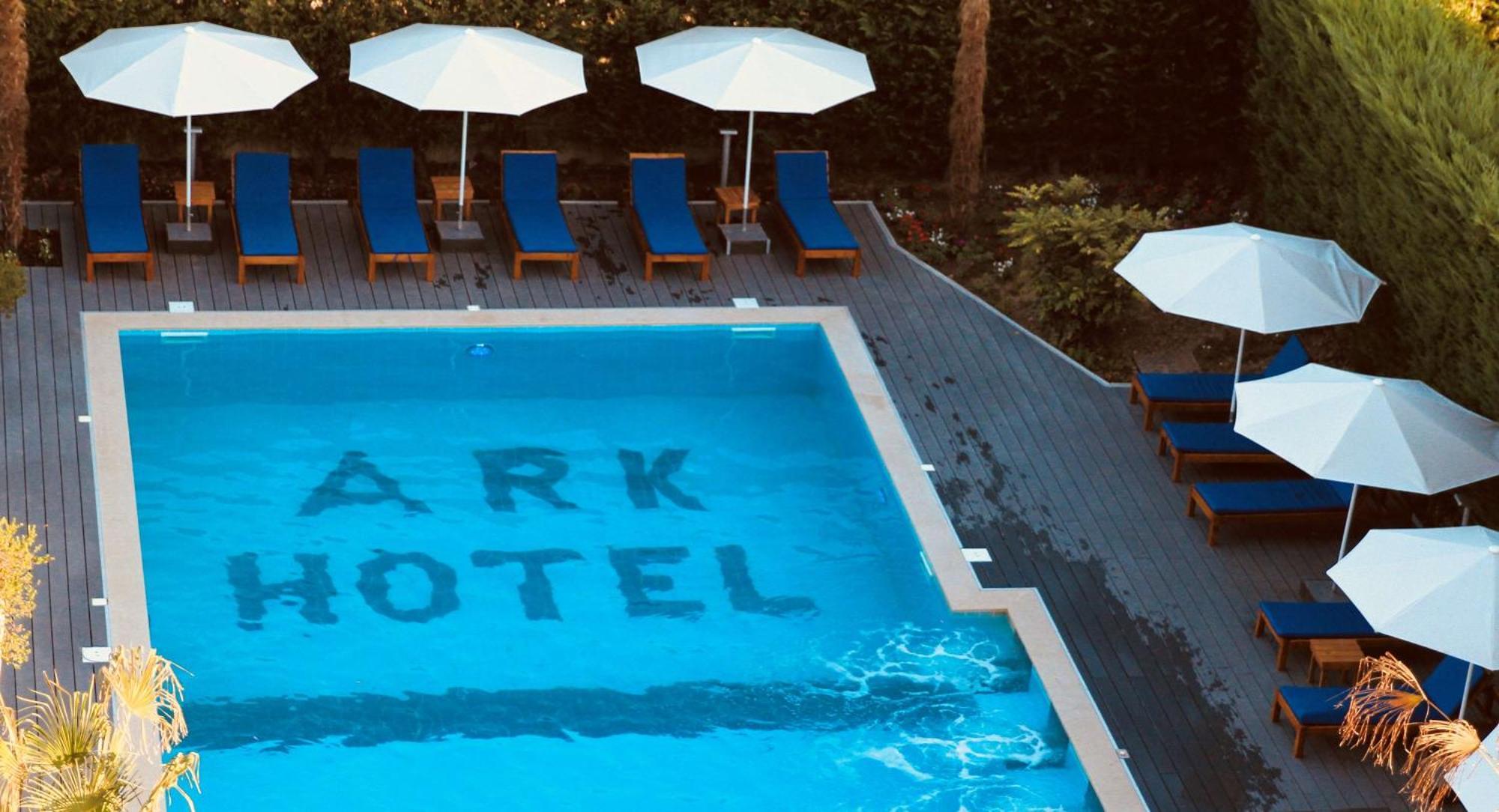 Best Western Premier Ark Hotel Rinas Luaran gambar